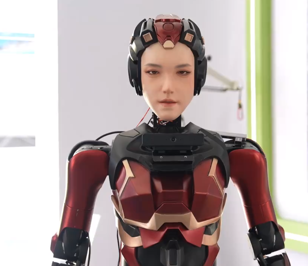 世界声博会探馆：大模型应用有哪些新成果？