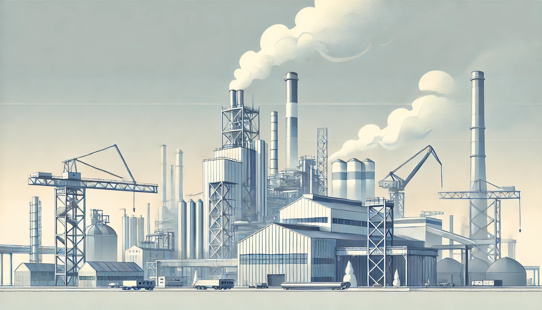 多家钢企酝酿并购重组 中钢协将出台鼓励政策