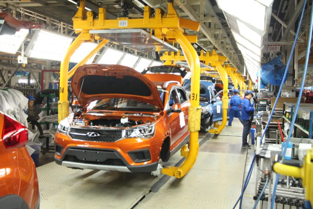 前三季度高技术制造业利润增长加快 彰显工业经济发展韧性