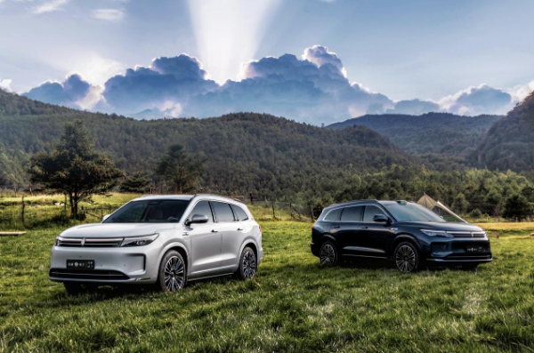 媒体管家|打造智能安全新标杆，“国民SUV”问界新M7引领行业趋势