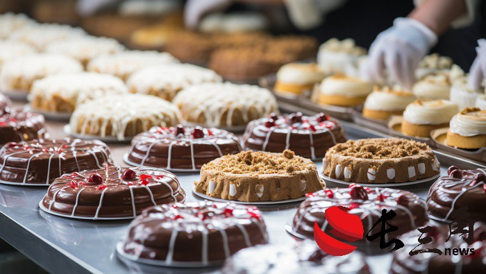 卖巧克力、开餐厅 高端消费品企业为何频跨界？