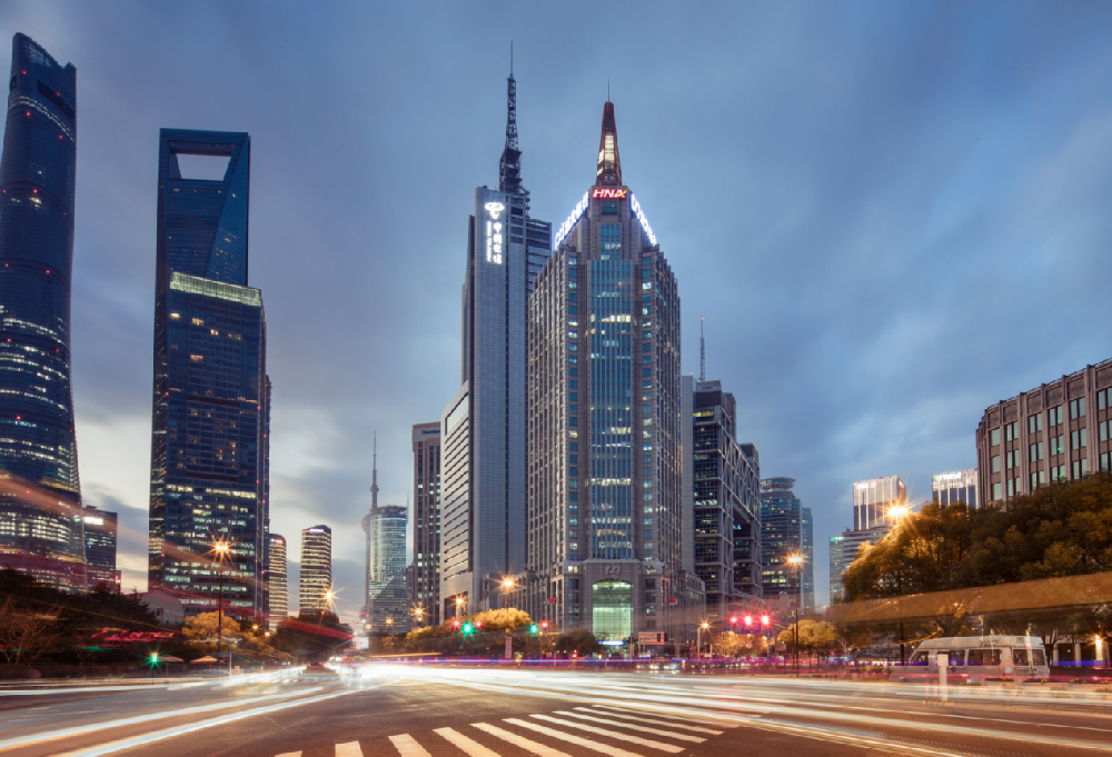 媒体管家|凯德中国“进与退”：或抛售上海写字楼 新来福士落地苏州