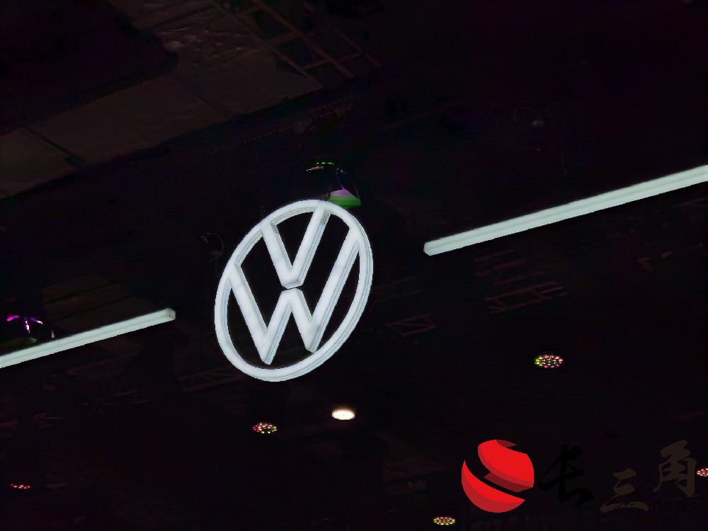 2025媒体管家:大众(中国)CEO贝瑞德回应转型阵痛: 不会不计代价地追求市场份额