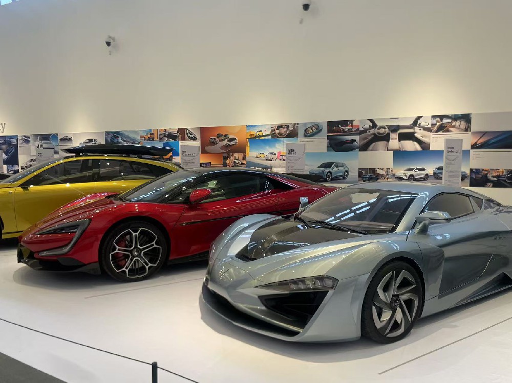 2025媒体管家:峰回路转? 多轮博弈欧盟或取消对中国电动汽车加征关税