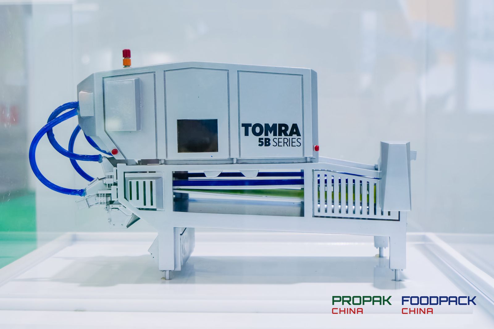 2025媒体管家:2025年上海包装机械展-食品加工包装纸