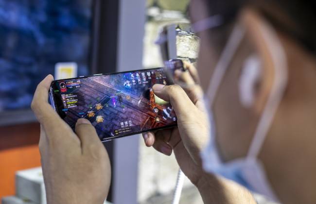 2025媒体管家:国产自研游戏海外收入止跌回升 专家建言“出海”要立足全球、兼收并蓄