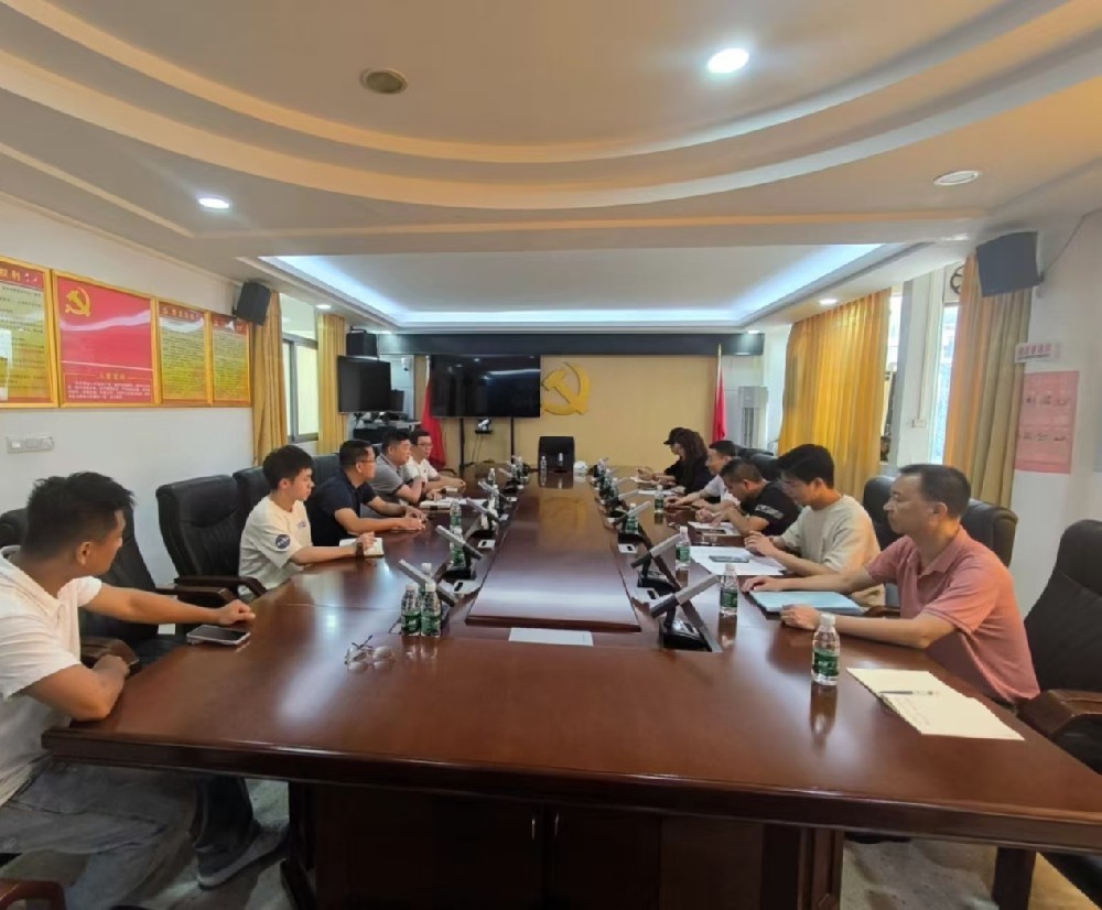 2025媒体管家:广州善同科技助力惠来县多个乡镇产业多元化发展