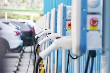 2025媒体管家:全国充电基础设施保有量达1188.4万台