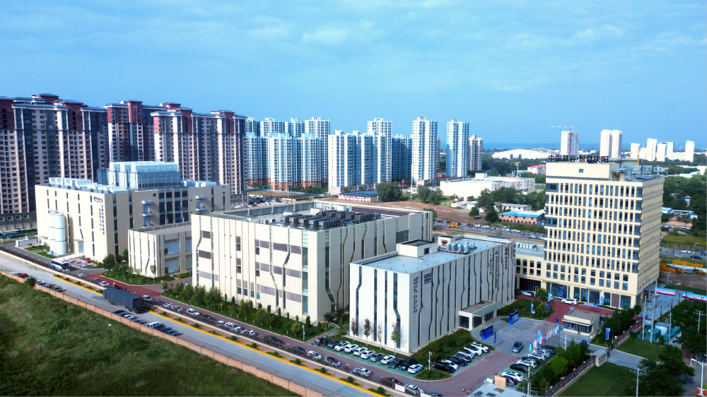 2025媒体管家：奋进强国路 阔步新征程·老区行｜革命老区甘肃庆阳迈入“数字经济”新赛道