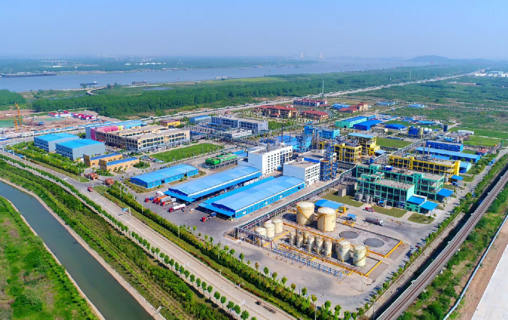 2025媒体管家:新轩宏一期项目潜江投产 “全球甲苯衍生品龙头”武汉有机持续加码产能扩张