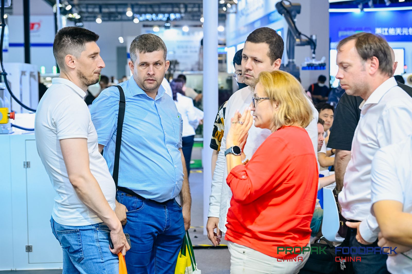 2025媒体管家：2025年6月份上海智能装盒机及包装机械展