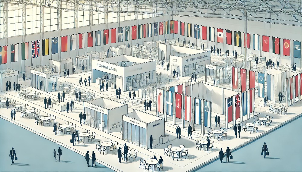 2025媒体管家:贸促会调研:外企普遍感受到中国高水平对外开放决心