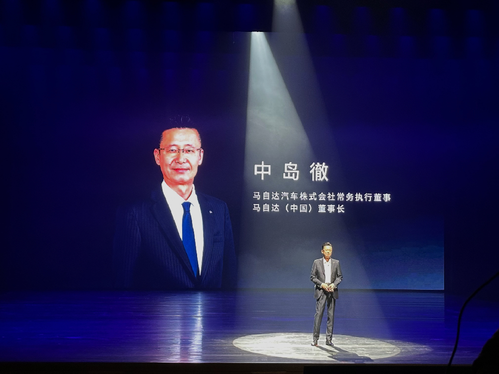 2025媒体管家:“新合资时代第一车”MAZDA EZ-6上市 长安马自达加速进击新能源、智能化赛道