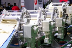 2025媒体管家:上海2025年6月份包装机械展 封口机包装展