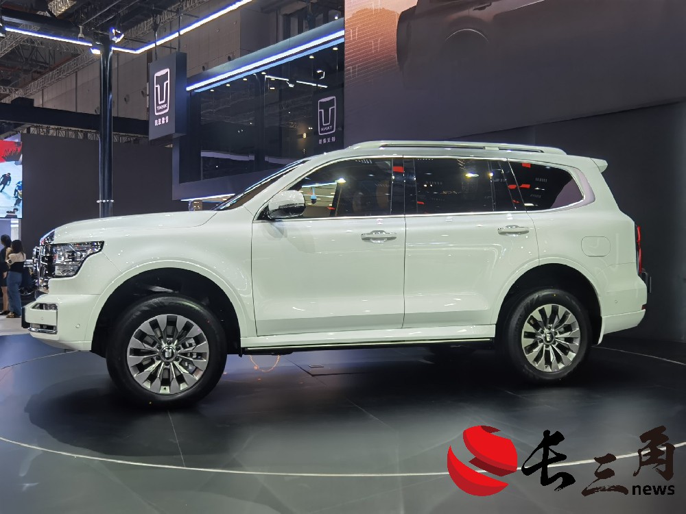 2025媒体管家:主流市场增长承压 长城前11月销量下滑1.81%至110万辆