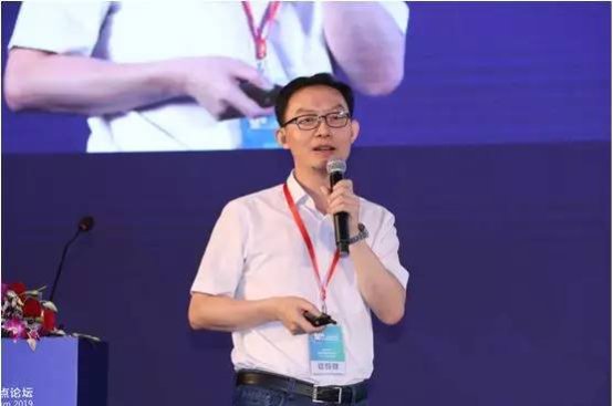 2025媒体管家:中信环境技术段士伦:“成都模式”开创中国污水提标扩容改造技术先河