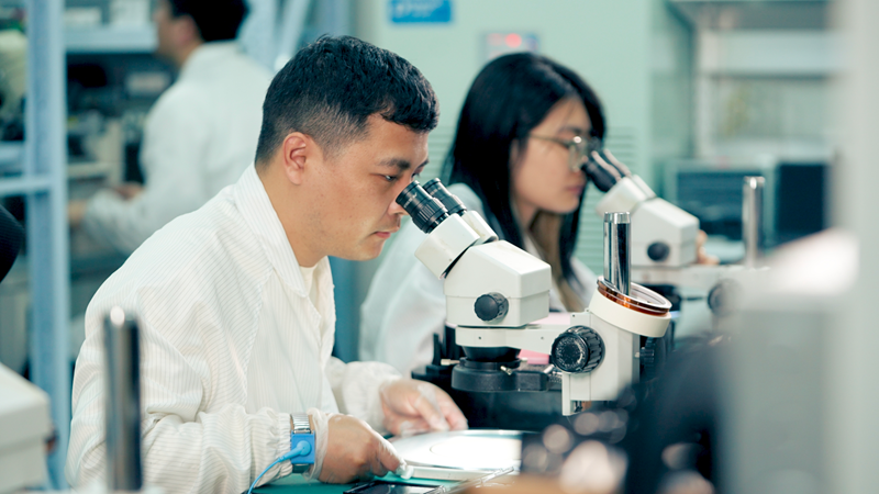 媒体管家官方2025：卓胜微：全链自主铸就射频前端龙头地位