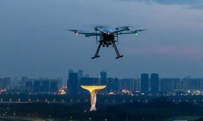 2025媒体管家:真金白银押注低空经济 合肥能否率先起飞?