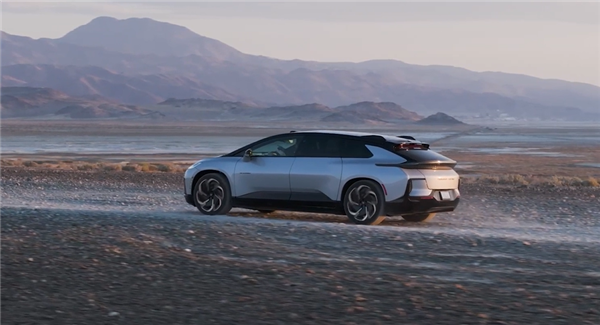 贾跃亭造车梦成 李想：理想很多优秀负责人都来自法拉第未来