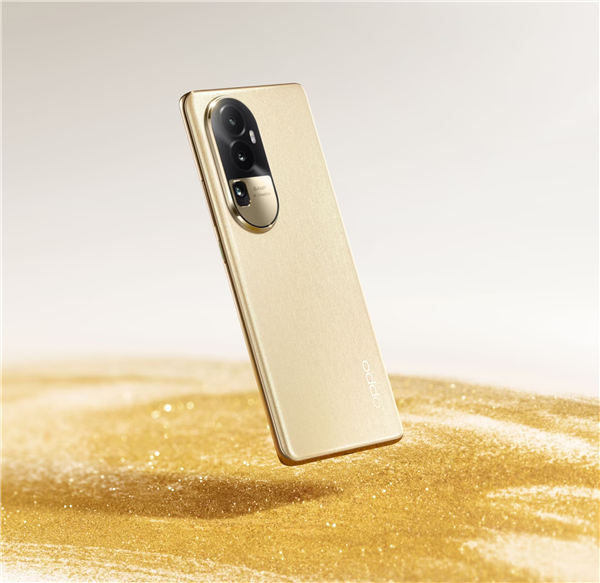 骁龙778G用4年流畅不卡顿!OPPO Reno10发布:2499元起