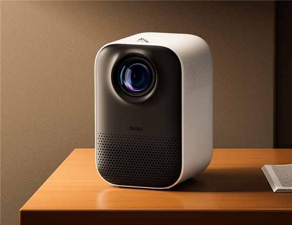 百元低端投影仪突然火了 占比七成创历史新高 人们为何买这些“垃圾”?