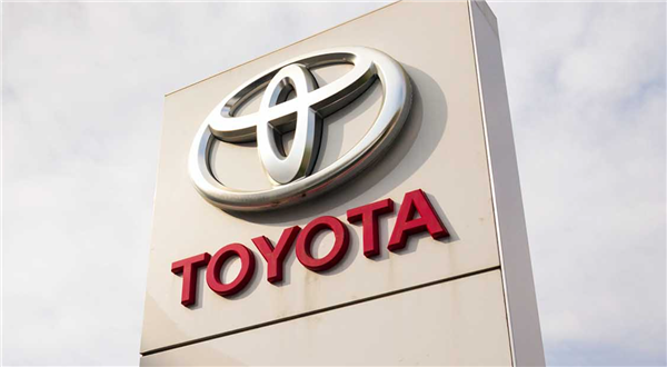 不及比亚迪三分之一 广汽丰田5月卖出7.7万台：竟然还涨了！