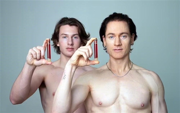 永葆青春成了?换血富豪自称拥有18岁的健康 科学家:胡说八道