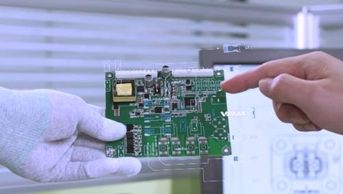 研发投入逐年增长  威迈斯IPO上市持续夯实技术壁垒