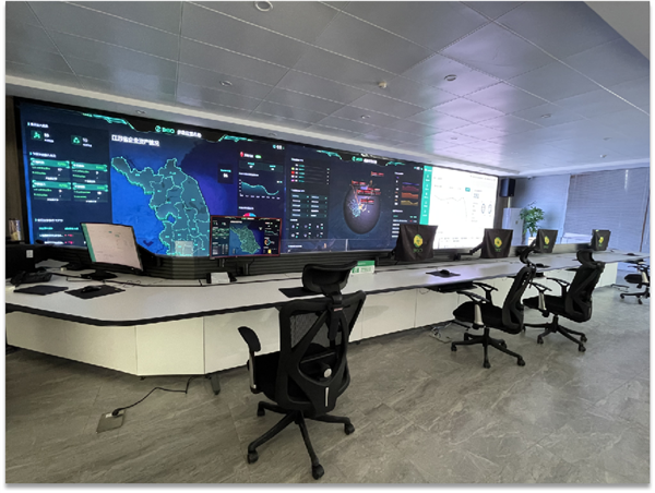 以“看见”为核心 360数字安全能力助力信创产业高质量发展