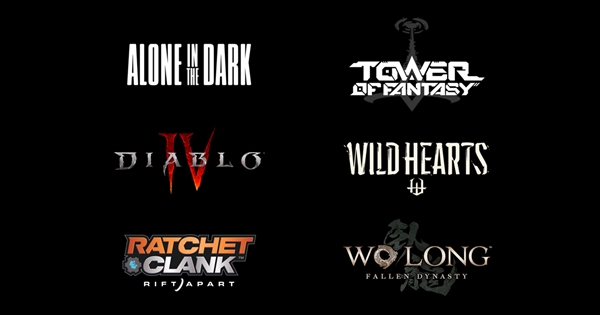 《暗黑破坏神IV》现已发布，支持DLSS 3；《瑞奇与叮当：时空跳转》即将发布，支持DLSS 3