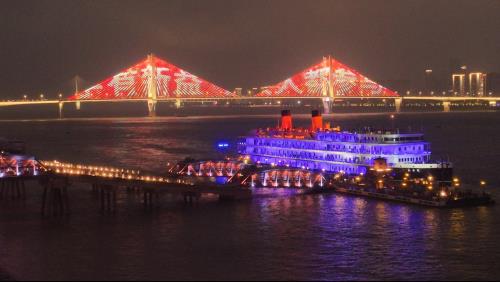 2023“乡村振兴湖北专场”数字公益节收官  177万人次筹集善款1.7亿元