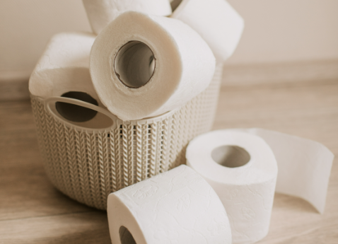 研究称每天排便超一次或影响健康：心力衰竭风险增加33%