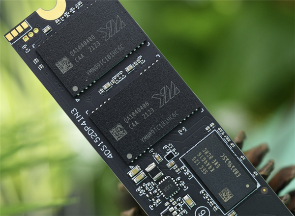 硬盘颗粒的学问 想避坑必须了解