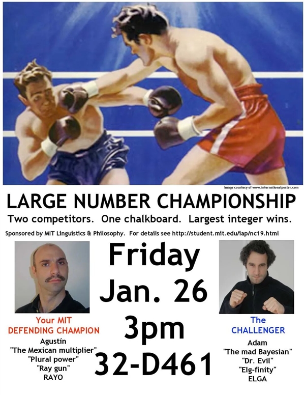 你能想到的最大数字是多少？原来数数也算一门学问