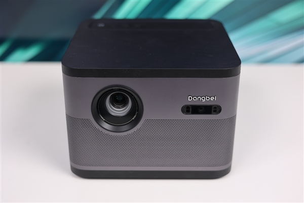 3000元投影仪怎么选？首选0.47芯片的当贝F3 Air
