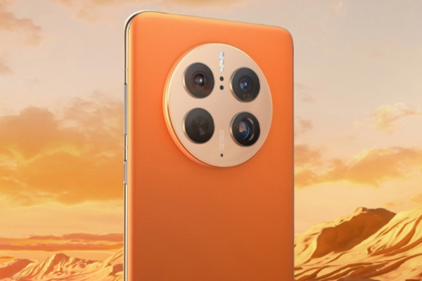 HarmonyOS 3智慧功能大升级:华为Mate50等五款可升级