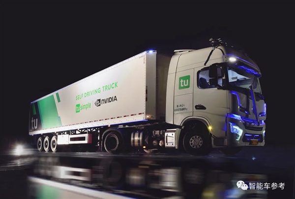 在美国没有未来！自动驾驶卡车独角兽大裁员：重心将回归国内