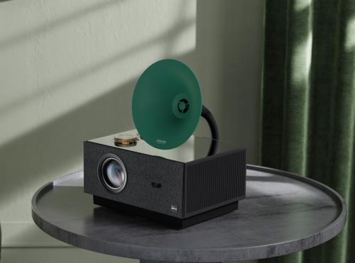 LCD投影强势增长  各大品牌旗舰机全新首发  谁凭实力出圈