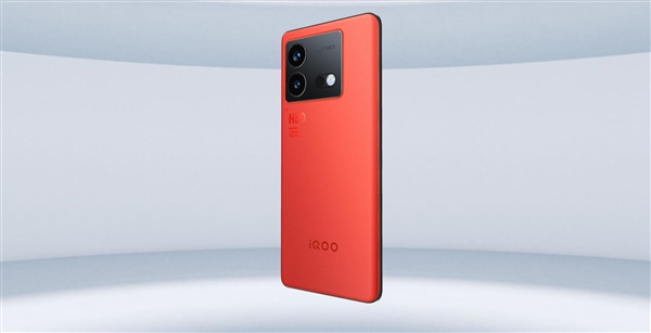 骁龙8+性能旗舰到手2299元！iQOO Neo8发布