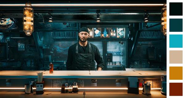 NVIDIA RTX带来革命性的14英寸笔记本电脑  并行场景编码等