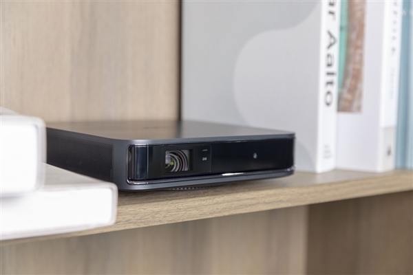 2023年618轻薄投影仪哪个好？当贝D5X Pro最值得买的轻薄投影仪