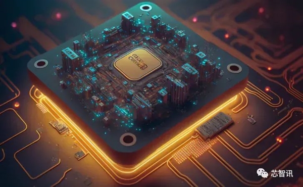 印度首款服务器芯片揭秘：5nm工艺、96个Arm核心