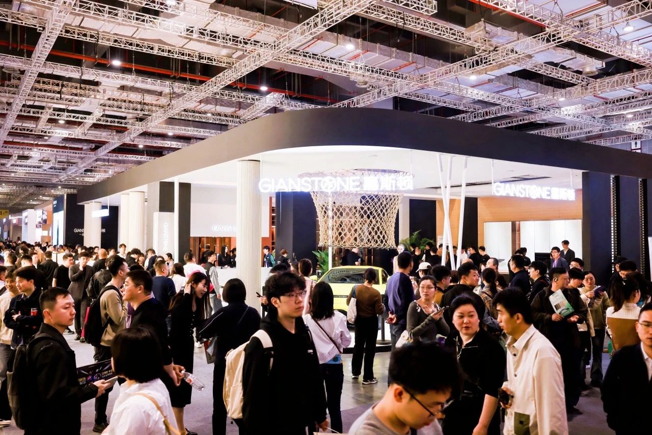 上海建博会国际高端定制平台｜2026年时间+地点+展馆