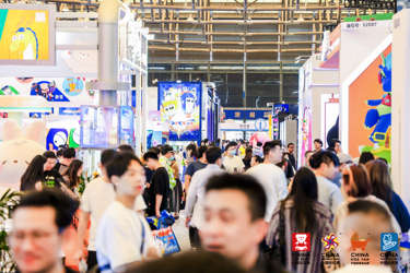 2025年上海玩具展：洞悉全球商机，引领产业新潮流