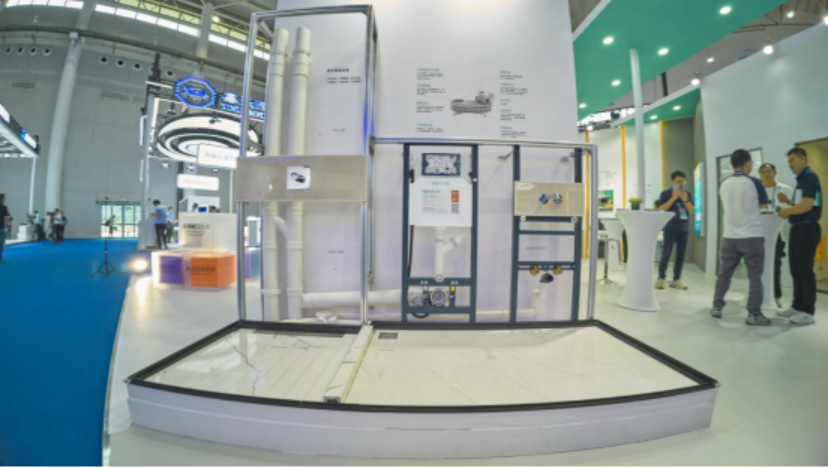 2026全国医院建设大会暨装配式整体卫生间｜瑞尔特邀您参展