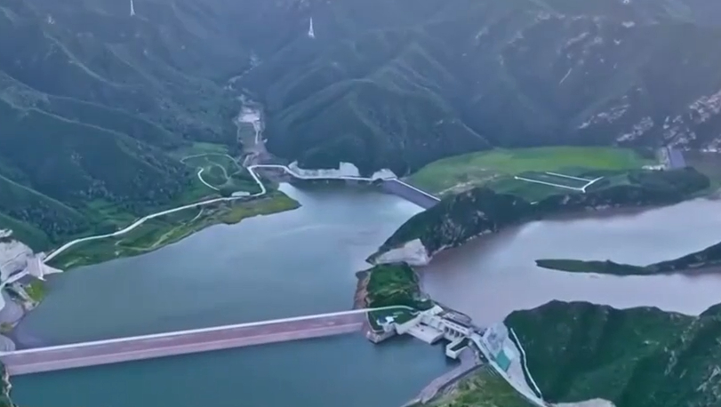 装机容量连续9年居世界首位——我国抽水蓄能发展步入快车道