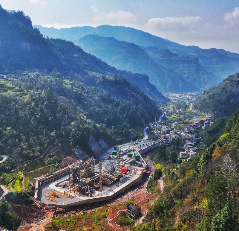 1650亿立方米！我国又一大型页岩气田诞生