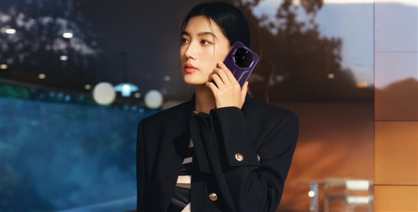 华为Mate 80 RS率先支持BT.2020色域 李小龙：标准过于先进