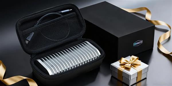 80Gbps  铁威马D1 SSD Pro   重塑8K工作流