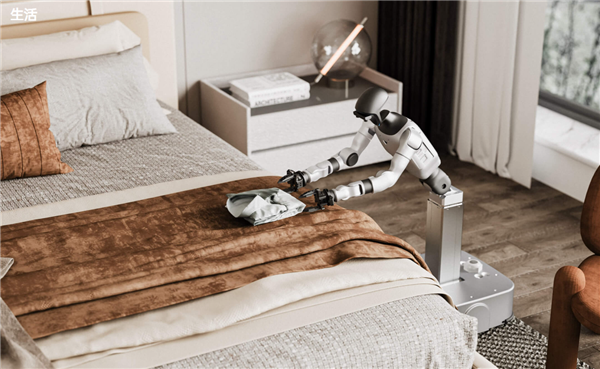 2026年将是人形机器人关键年：美、中、日全面发力